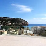 Beach Apartment Cala Torta Pool & Terrace Canamel