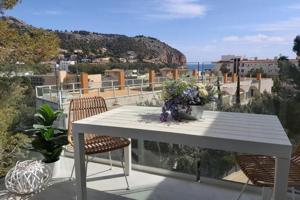 Cala Torta Pool & Terrace Canamel Apartment Capdepera (Mallorca)