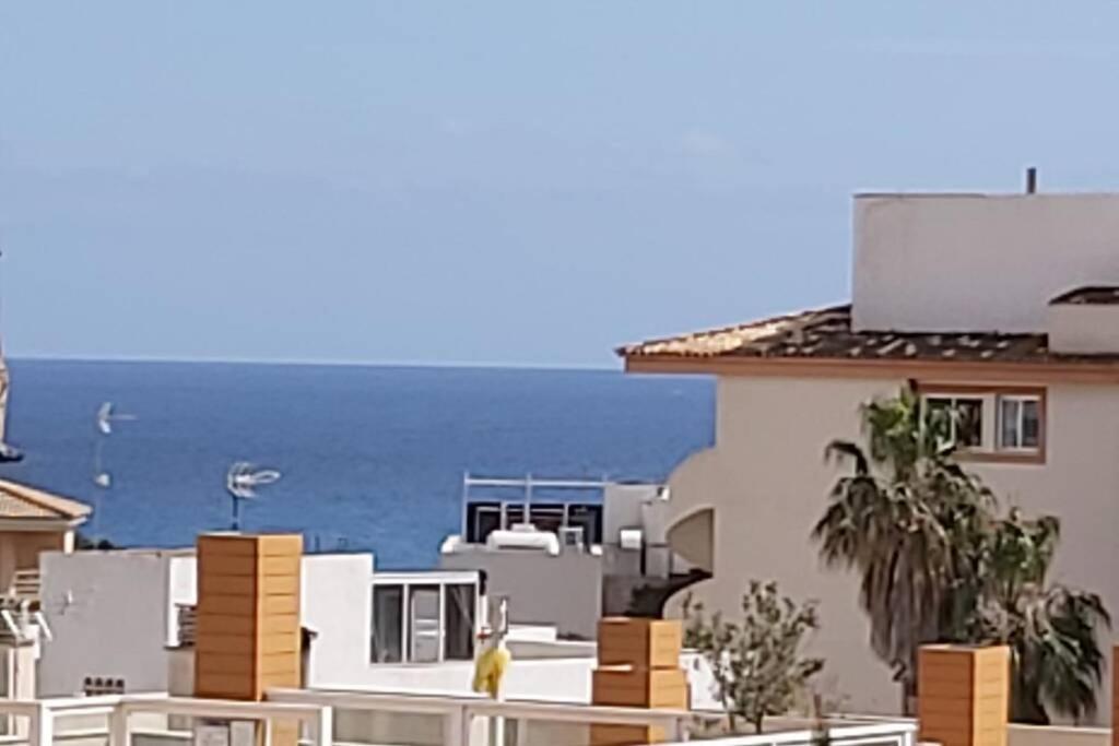 Cala Torta Pool & Terrace Canamel * Capdepera (Mallorca)