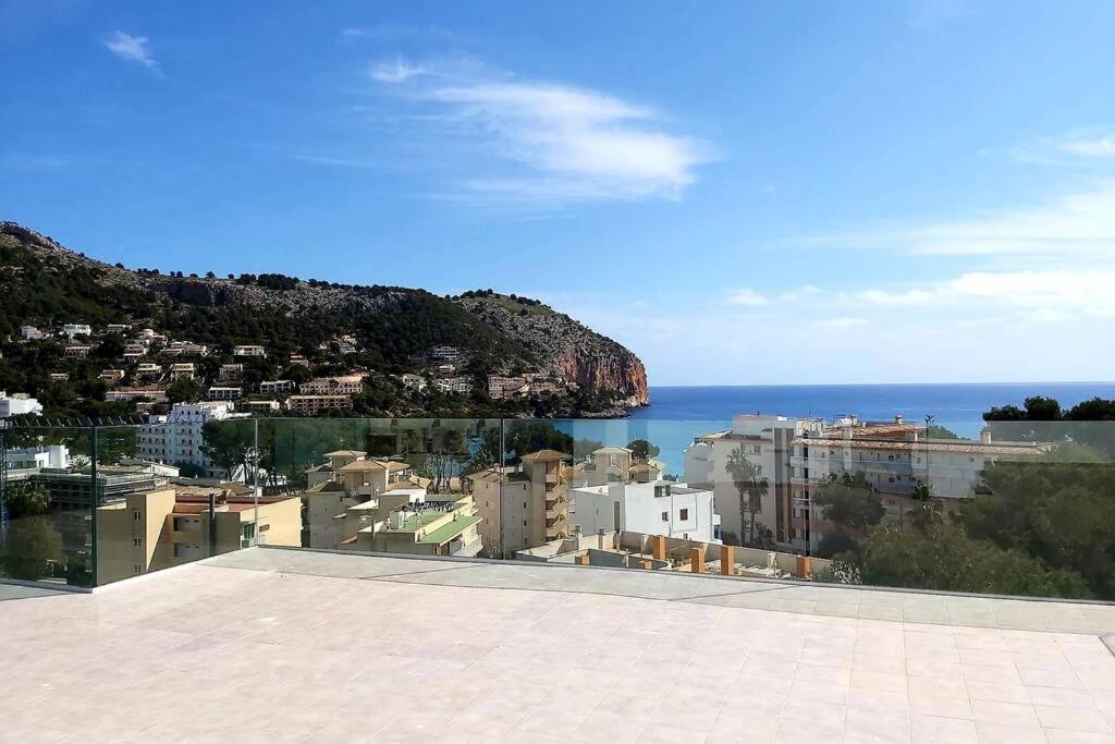 Apartment Cala Torta Pool & Terrace Canamel *