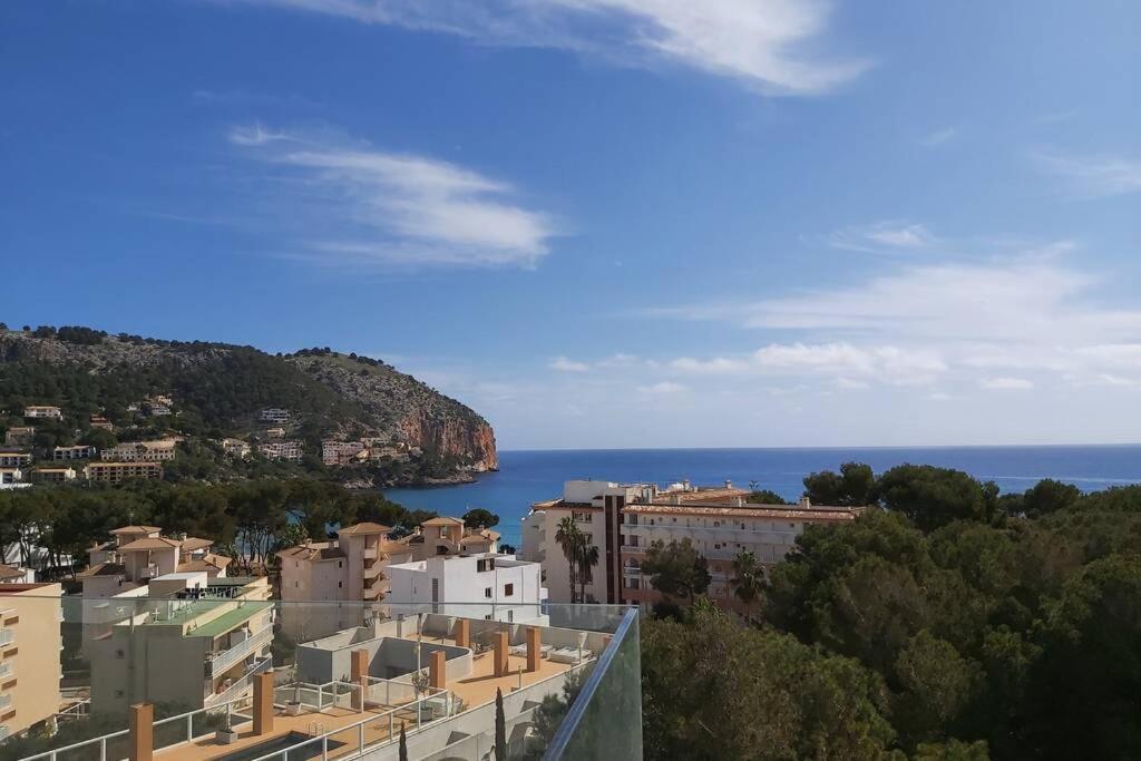 Apartment Cala Torta Pool & Terrace Canamel