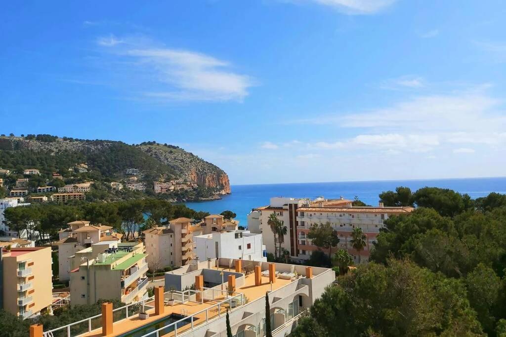 Cala Torta Pool & Terrace Canamel * Capdepera (Mallorca)