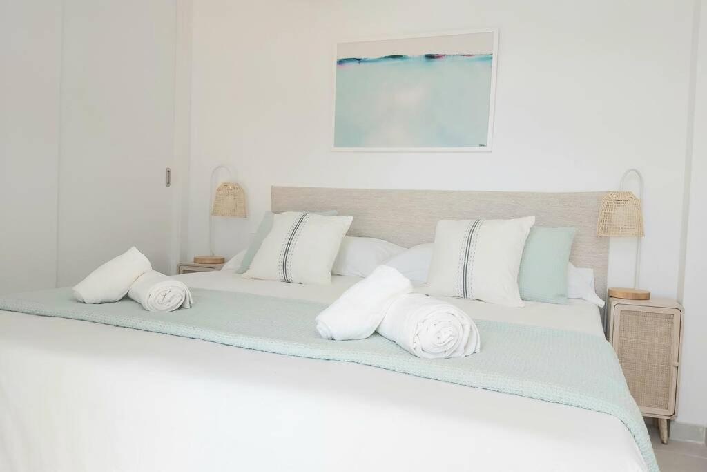 Cala Torta Pool & Terrace Canamel Apartment