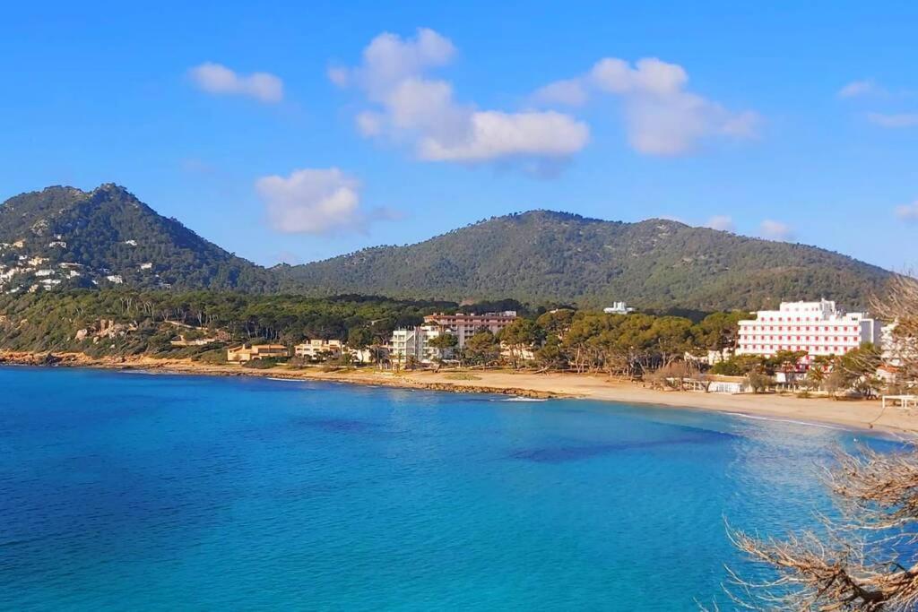 Cala Torta Pool & Terrace Canamel Capdepera (Mallorca)