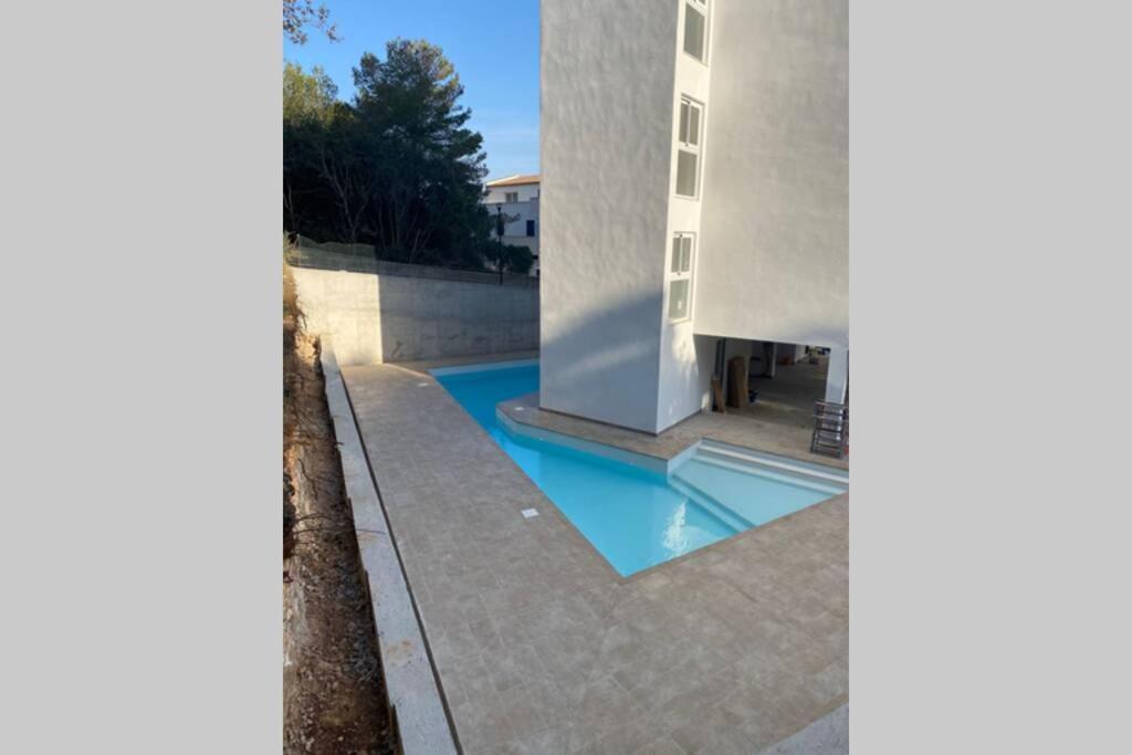 Cala Torta Pool & Terrace Canamel Apartment *