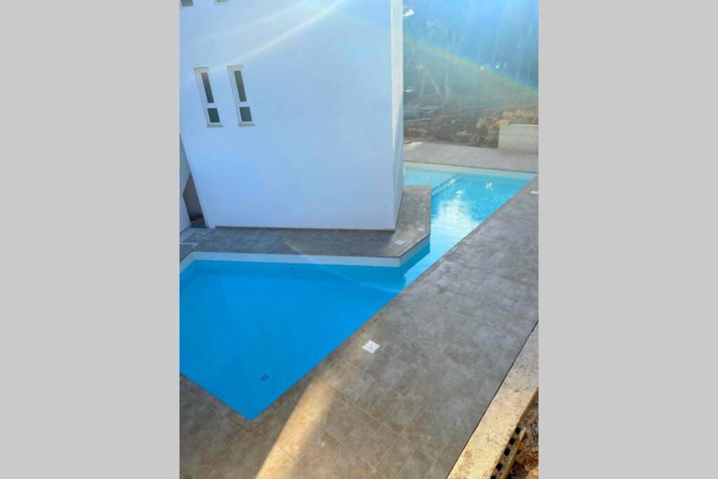 Cala Torta Pool & Terrace Canamel Capdepera (Mallorca)