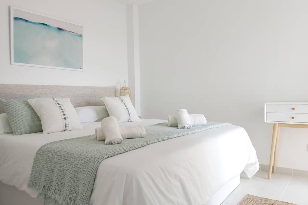 Cala Torta Pool & Terrace Canamel Apartment Capdepera (Mallorca)