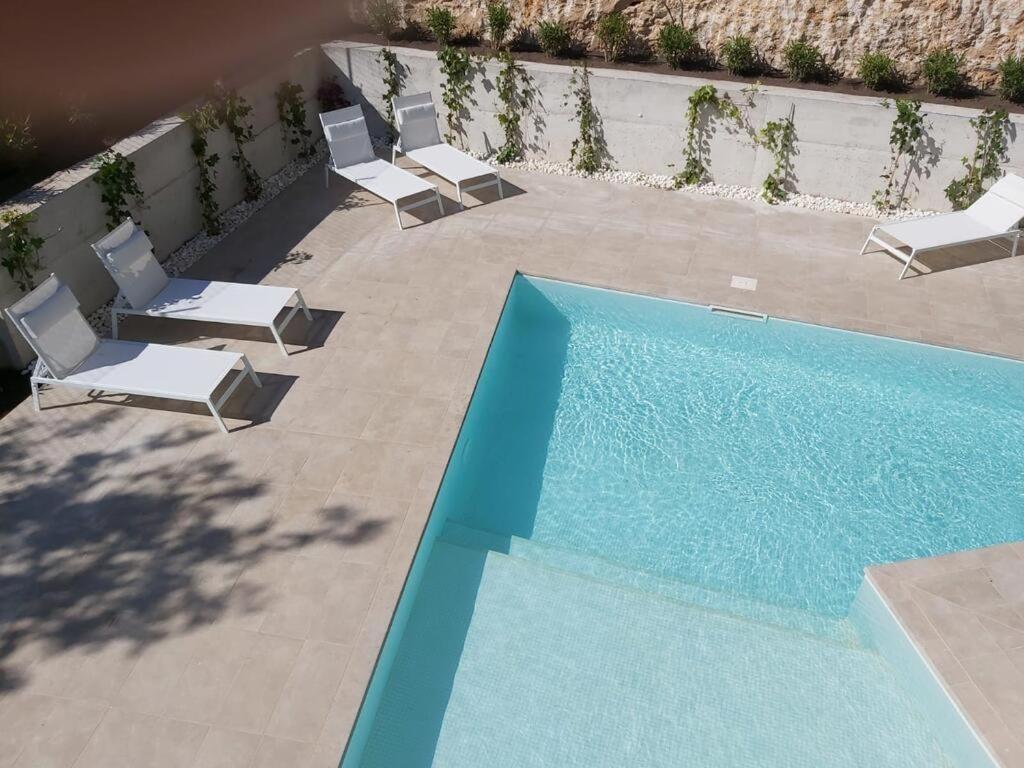 Cala Torta Pool & Terrace Canamel Capdepera (Mallorca)